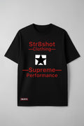 STR8 SHOT - Clothing Co.