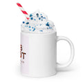 LOGO MUG - STR8 SHOT CLOTHING COMPANY