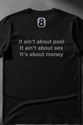 STR8 SHOT - About Money Tee - STR8 SHOT CLOTHING COMPANY
