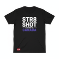 STR8 SHOT - Canada 2 T - STR8 SHOT CLOTHING COMPANY