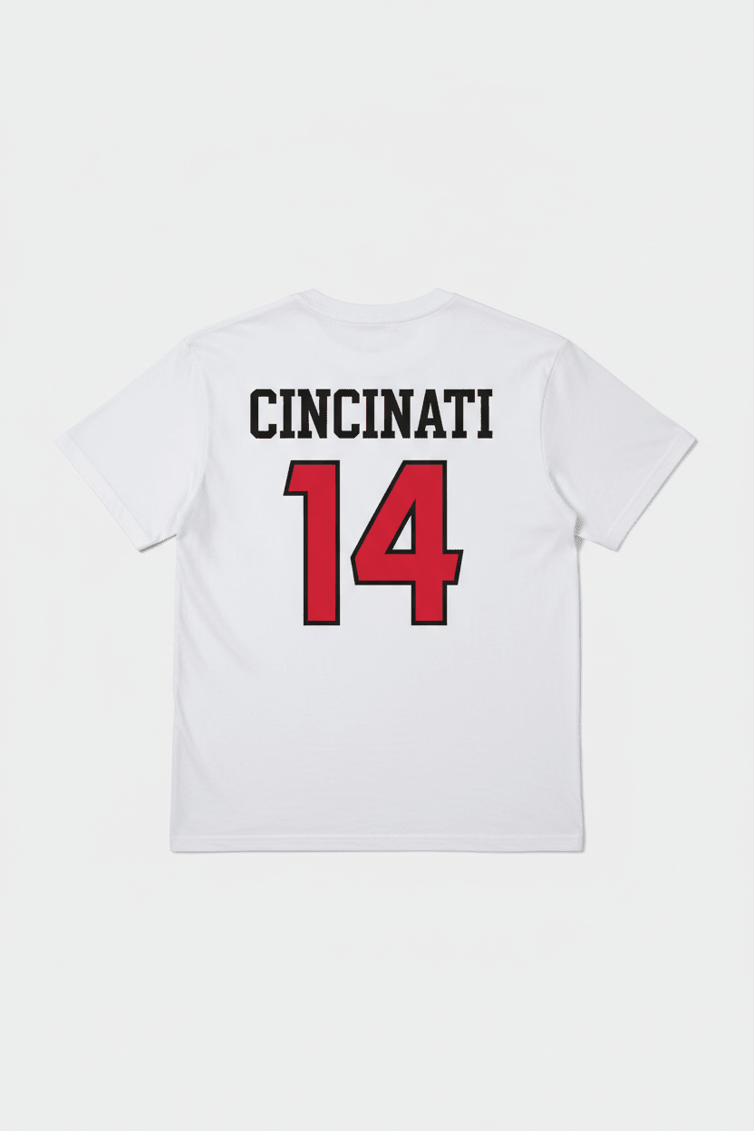 STR8 SHOT - Charlie T - STR8 SHOT CLOTHING COMPANY