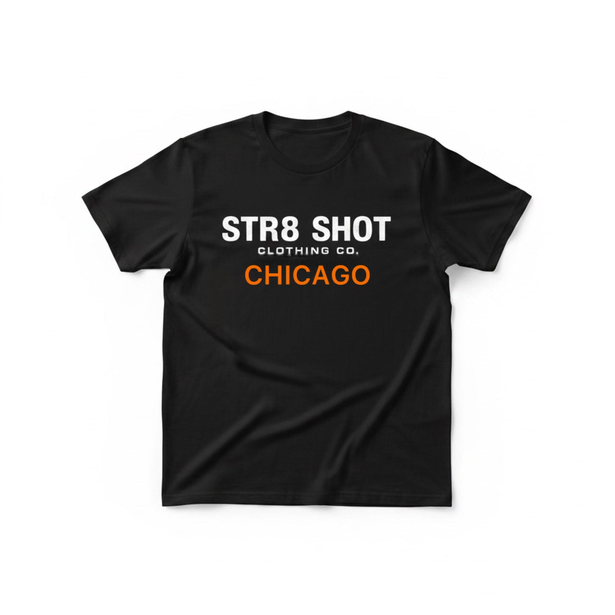 STR8 SHOT - Chicago - STR8 SHOT CLOTHING COMPANY