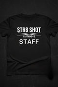 STR8 SHOT - Clothing Co. Tee - STR8 SHOT CLOTHING COMPANY