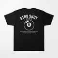 STR8 SHOT - CM Excellent T - STR8 SHOT CLOTHING COMPANY