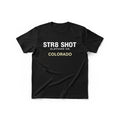 STR8 SHOT - Colorado Tee - STR8 SHOT CLOTHING COMPANY