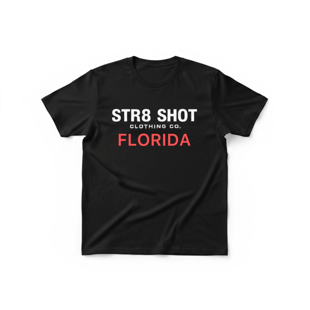 STR8 SHOT - Florida - STR8 SHOT CLOTHING COMPANY