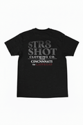 STR8 SHOT - FROM CINCINNATI - STR8 SHOT CLOTHING COMPANY