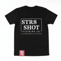 STR8 SHOT - From Cincinnati to Las Vegas - STR8 SHOT CLOTHING COMPANY