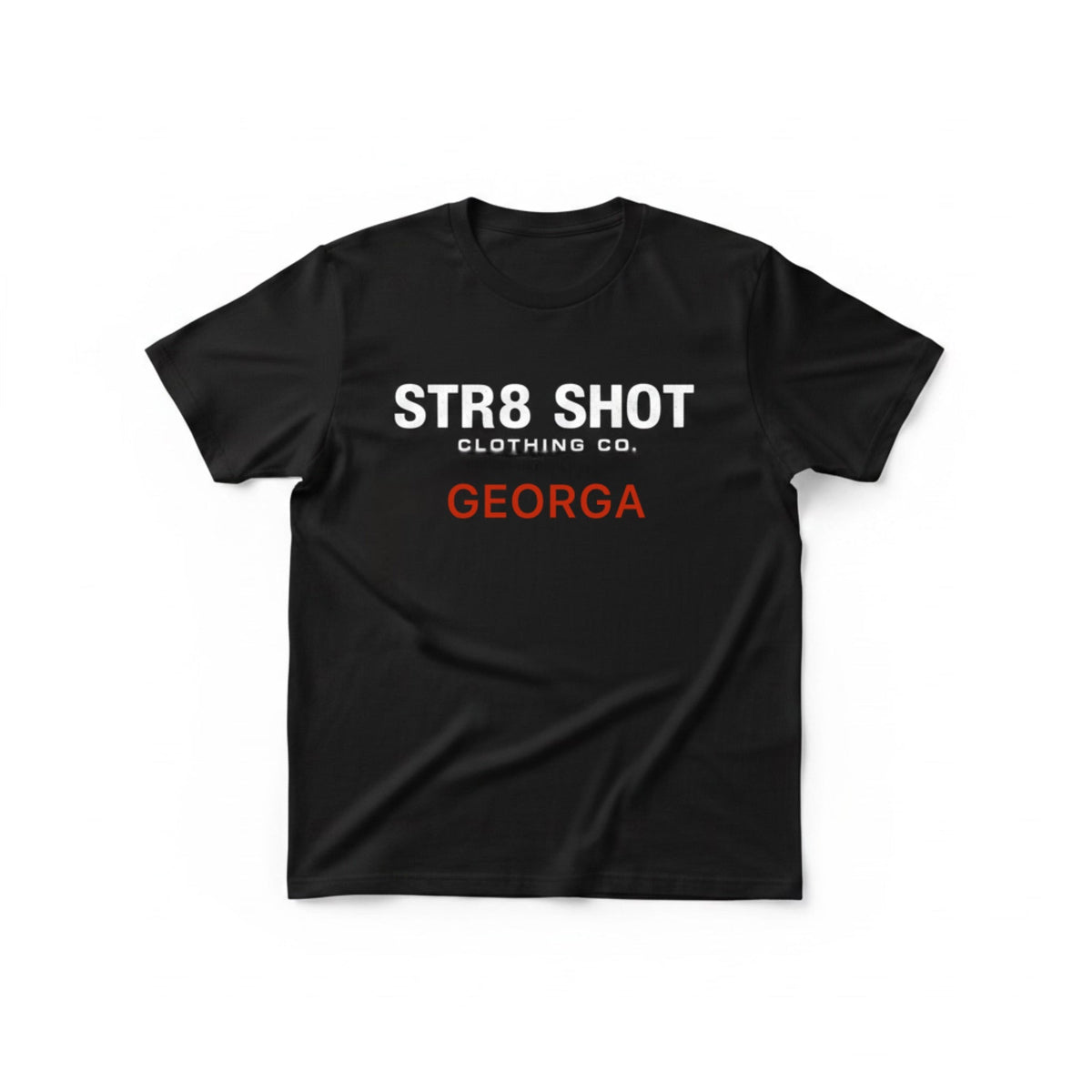 STR8 SHOT - Georgia - STR8 SHOT CLOTHING COMPANY
