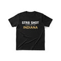 STR8 SHOT - Indiana Tee - STR8 SHOT CLOTHING COMPANY