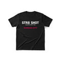 STR8 SHOT - Kansas City Tee - STR8 SHOT CLOTHING COMPANY