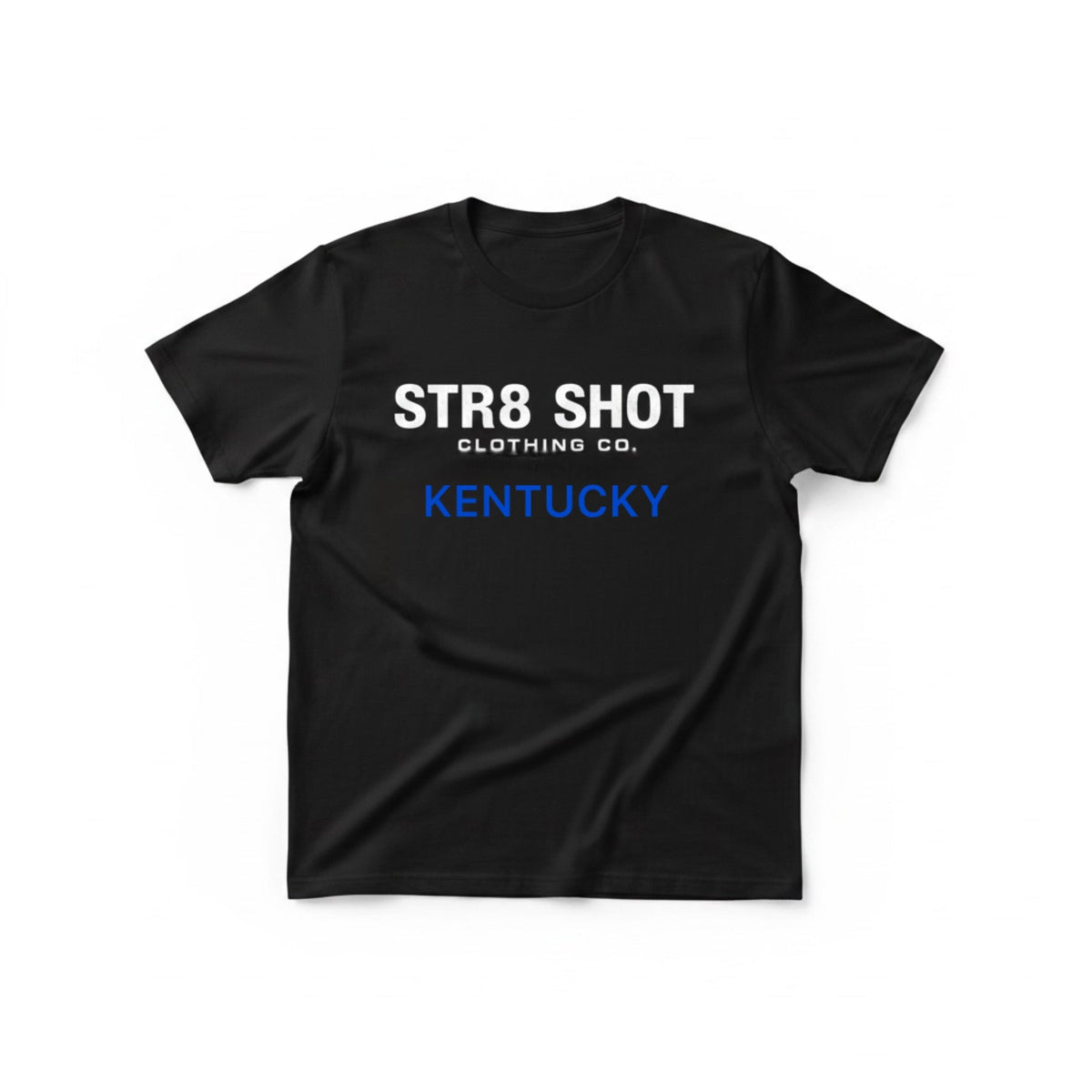 STR8 SHOT - Kentucky Tee - STR8 SHOT CLOTHING COMPANY