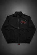 STR8 SHOT - Legendary Performance Track Jacket - STR8 SHOT CLOTHING COMPANY