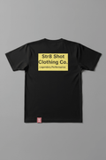 STR8 SHOT - Legendary Tee - STR8 SHOT CLOTHING COMPANY