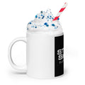 STR8 SHOT LOGO MUG - STR8 SHOT CLOTHING COMPANY