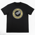 STR8 SHOT - Logo T LA - STR8 SHOT CLOTHING COMPANY
