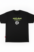 STR8 SHOT - Moon 8 - STR8 SHOT CLOTHING COMPANY
