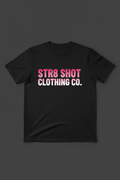 STR8 SHOT - My Game Tee - STR8 SHOT CLOTHING COMPANY