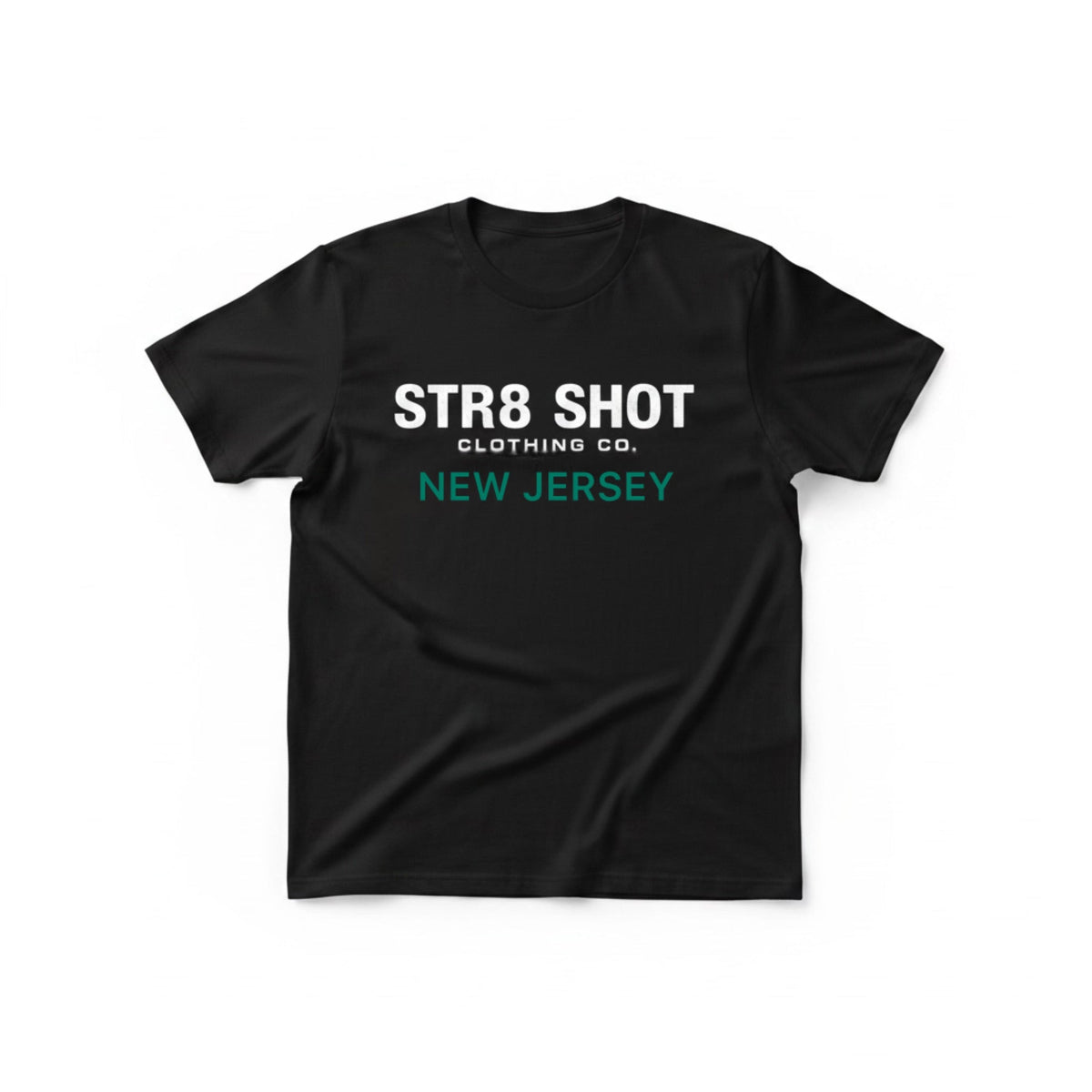 STR8 SHOT - New Jersey - STR8 SHOT CLOTHING COMPANY