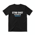 STR8 SHOT - OG Nashville T - STR8 SHOT CLOTHING COMPANY