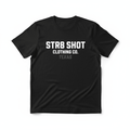 STR8 SHOT - OG Texas T - STR8 SHOT CLOTHING COMPANY