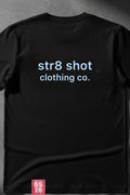 STR8 SHOT - RELAX IT’S JUST POOL - STR8 SHOT CLOTHING COMPANY