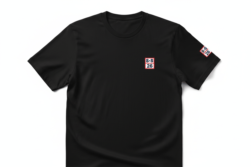 STR8 SHOT - SS 10.5 Rule T - STR8 SHOT CLOTHING COMPANY