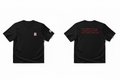 STR8 SHOT - SS 7 Balled T - STR8 SHOT CLOTHING COMPANY