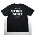 STR8 SHOT - SS Circle T - STR8 SHOT CLOTHING COMPANY