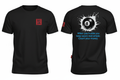 STR8 SHOT - SS Count Money T - STR8 SHOT CLOTHING COMPANY