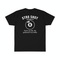 STR8 SHOT - SS Girlfriend T - STR8 SHOT CLOTHING COMPANY