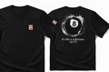 STR8 SHOT - SS Nightmare T - STR8 SHOT CLOTHING COMPANY