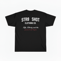 STR8 SHOT - SS Pursuit T - STR8 SHOT CLOTHING COMPANY