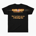 STR8 SHOT - SS Star T - STR8 SHOT CLOTHING COMPANY