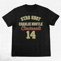 STR8 SHOT - SS14 - STR8 SHOT CLOTHING COMPANY