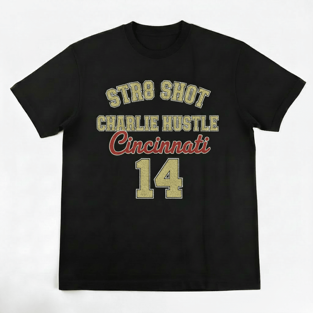 STR8 SHOT - SS14 - STR8 SHOT CLOTHING COMPANY