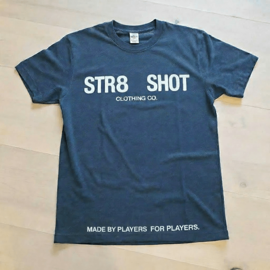 STR8 SHOT - SS4*4 - STR8 SHOT CLOTHING COMPANY