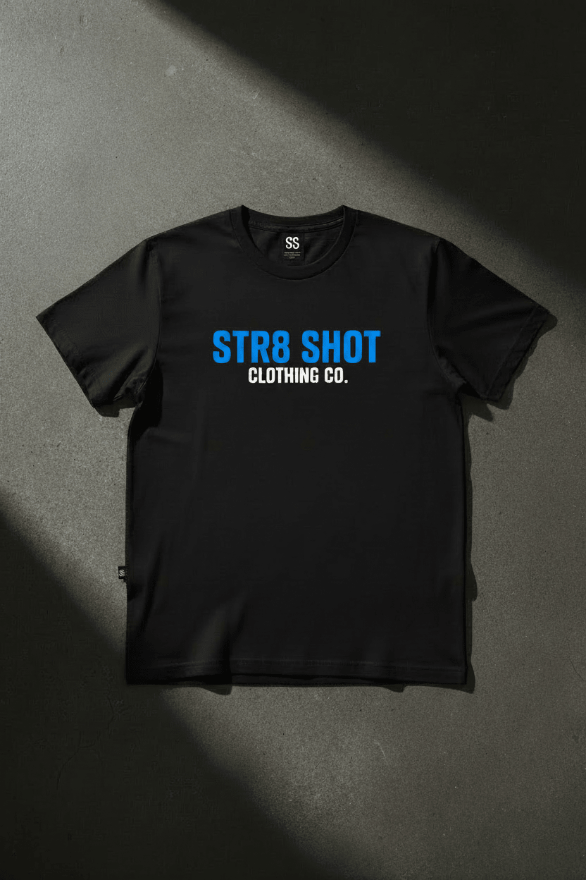 STR8 SHOT - SSskill - STR8 SHOT CLOTHING COMPANY