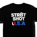 STR8 SHOT - SSUSA - STR8 SHOT CLOTHING COMPANY