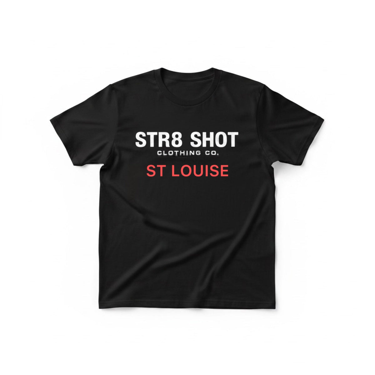 STR8 SHOT - St. Louis - STR8 SHOT CLOTHING COMPANY