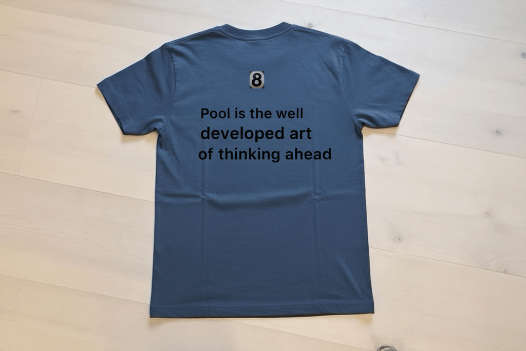 STR8 SHOT - Think Ahead - STR8 SHOT CLOTHING COMPANY