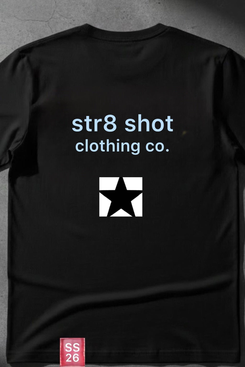STR8 SHOT - This Game Is Chess - STR8 SHOT CLOTHING COMPANY
