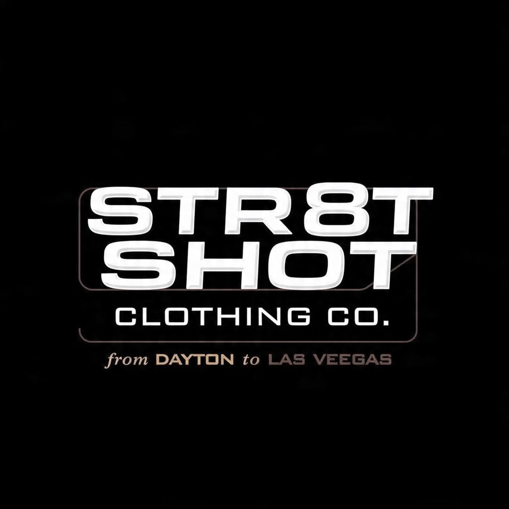 STR8 SHOT - To Vegas - STR8 SHOT CLOTHING COMPANY
