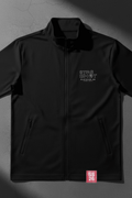 STR8 SHOT - Track Jacket - STR8 SHOT CLOTHING COMPANY